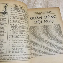 TÌM HIỂU VÕ THUẬT VIỆT VÕ ĐẠO 531169
