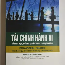 Tài chính hành vi