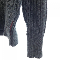 トムブラウン THOM BROWNE MKA411A-Y1506-420 ニット 628678