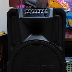 Loa kéo bass 40