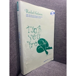 Tình yêu trở lại Rachel Gibson 2012 mới 85% ố nhẹ HPB1704