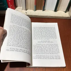 II Sách Phật Giáo: Hạnh Phúc Mộng Và Thực - Nhất Hạnh - Lá Bối - 1999 720529