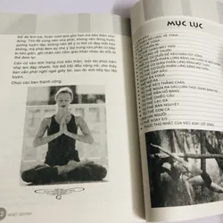 YOGA TĂNG CƯỜNG SỨC KHỎE  605373