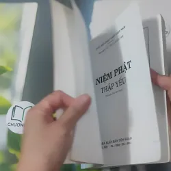 Niệm Phật Thập Yếu - HT. Thích Thiền Tâm 1018903