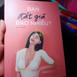 Bạn Đắt Giá Bao Nhiêu