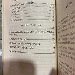 LỊCH SỬ BÁO CHÍ VIỆT NAM 1865 - 1945 537938