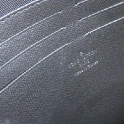 Túi xách Louis Vuitton Damier Graphite Pochette Voyage MM N41696 618690