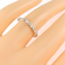 K10WG Nhẫn Cubic - Hàng hiệu Chính hãng 852328