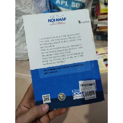 Tư duy hội nhậpHCM01/03 910187