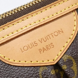 Túi Louis Vuitton Monogram Palermo PM M40145 616174