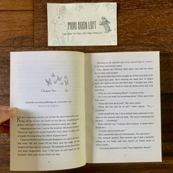 Sách ngoại văn When the Butterflies Came – Reading Level Grade 5, Used 538097