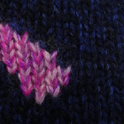 【Mã giảm giá】Chanel CHANEL Áo len 643724