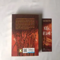 Miền Hoang - Sương Nguyệt Minh 733679