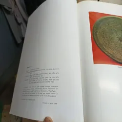 DONG SON DRUMS IN VIET NAM 1023939