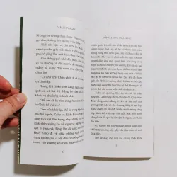 Sống Lưng Của Jesse - Yamada Amy 931482