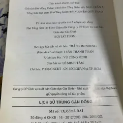 Lịch Sử Trung Cận Đông 928054