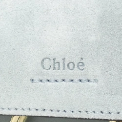 Túi xách chéo nhỏ Chloe Faye CHC20SS202 H2O - Hàng hiệu Authentic 767926