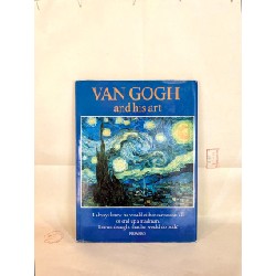 VAN GOGH and his art - Book Value International 127070