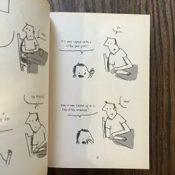 A User's Guide to Neglectful Parenting - Guy Delisle 993715