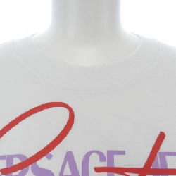 【Mã giảm giá】Áo phông VERSACE JEANS 645868