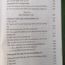 Về văn học dân gian xứ Nghệ của GS Ninh Viết Giao  1005726