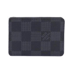 Ví tiền Louis Vuitton Damier Graphite N60367