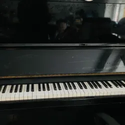 Đàn Piano Cơ của Nhật 751644