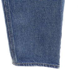 Celine CELINE Margaret Union Wash Triomphe 2N861930F Jeans - Hàng hiệu Authentic 810380