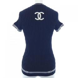 CHANEL P60627K46427 Áo len - Hàng hiệu Chính hãng 823321