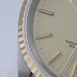 Đồng hồ Rolex Datejust 16233 SSxYG tự động S - Hàng hiệu chính hãng 881721