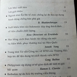 [pháp luật - kinh tế] Giải quyết những thách thức gia nhập WTO 455622