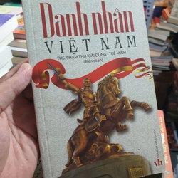 Danh nhân Việt Nam 