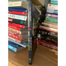 Thế giới tình cảm của Mao Trạch Đông -Tôn Hồng Quân ,Vương Tú Hà