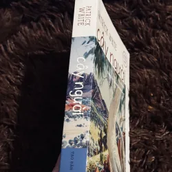 Cây người - Patrick White 756440