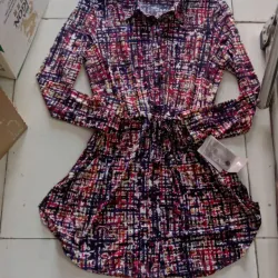 Áo thun Nina dáng dài 998518