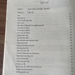 Triệu chứng học nội khoa-  sách y khổ lớn, 470 trang  791592