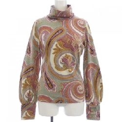 【Vintage】Etro ETRO áo