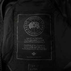 Áo khoác lông Canada Goose BLACK LABEL 2602LB JUNCTION 632332