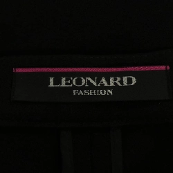 Thời trang Léonard Áo khoác 627627