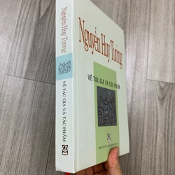 Nguyễn Huy Tưởng về tác gia và tác phẩm. 999 463877