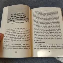 ĐỨC TỔNG GIÁM MỤC PHAOLÔ BÙI VĂN ĐỌC. CON NGƯỜI VÀ DI SẢN 717954