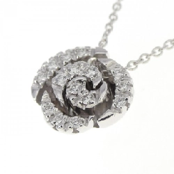 Ponte Vecchio Dây chuyền kim cương 0.13CT - Hàng hiệu Chính hãng 844905