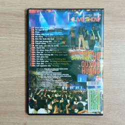 Đĩa album Hồ Quỳnh Hương 974509