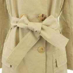 Áo khoác trench coat CHRISTIAN DIOR - Hàng hiệu Authentic 637631