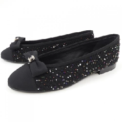 Giày ballet CHANEL G39584Y56248 659344