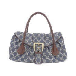 【Vintage】Túi đeo vai Celine 153292MAC