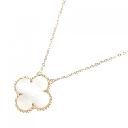 Vòng cổ Van Cleef & Arpels Magic Alhambra - Hàng hiệu Authentic 840761