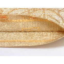 Đai obi ねん金綴織 không có lõi - Hàng hiệu Authentic 875710