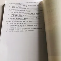 GIÁO TRÌNH LÝ LUẬN VÀ PHƯƠNG PHÁP THỂ DỤC THỂ THAO  735143