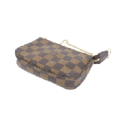Túi đeo chéo mini Damier Louis Vuitton N58009 620468